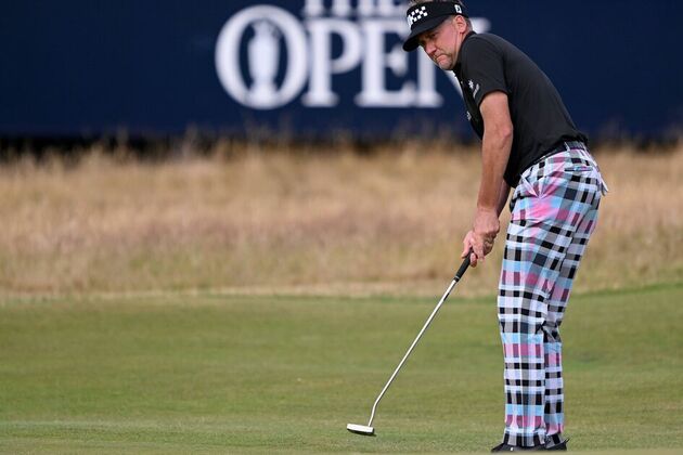 Sergio Garcia to miss Open qualifying but two icons return to make Royal Portrush bid - Golf