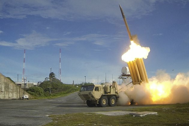 US, Russia Bicker Over Collapse of INF Treaty at UN