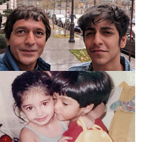 Ananya Panday, Chunky Panday and family sends love to Ahaan Panday's 'Saiyaara'