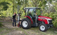 Massey Ferguson expands compact tractor line with new MF 2M range and upgraded models