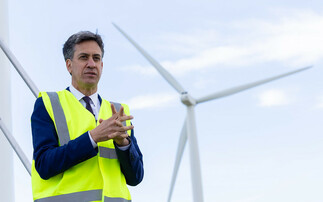 Government announces new onshore wind and solar taskforces 'to drive forward' projects