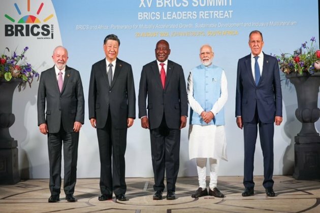 BRICS Leaders' Retreat: India takes lead in forging consensus on expansion of bloc