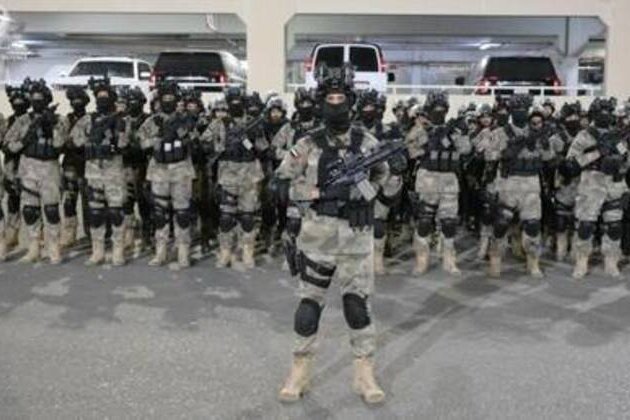 Gulf nation may join fight against Iran - WSJ