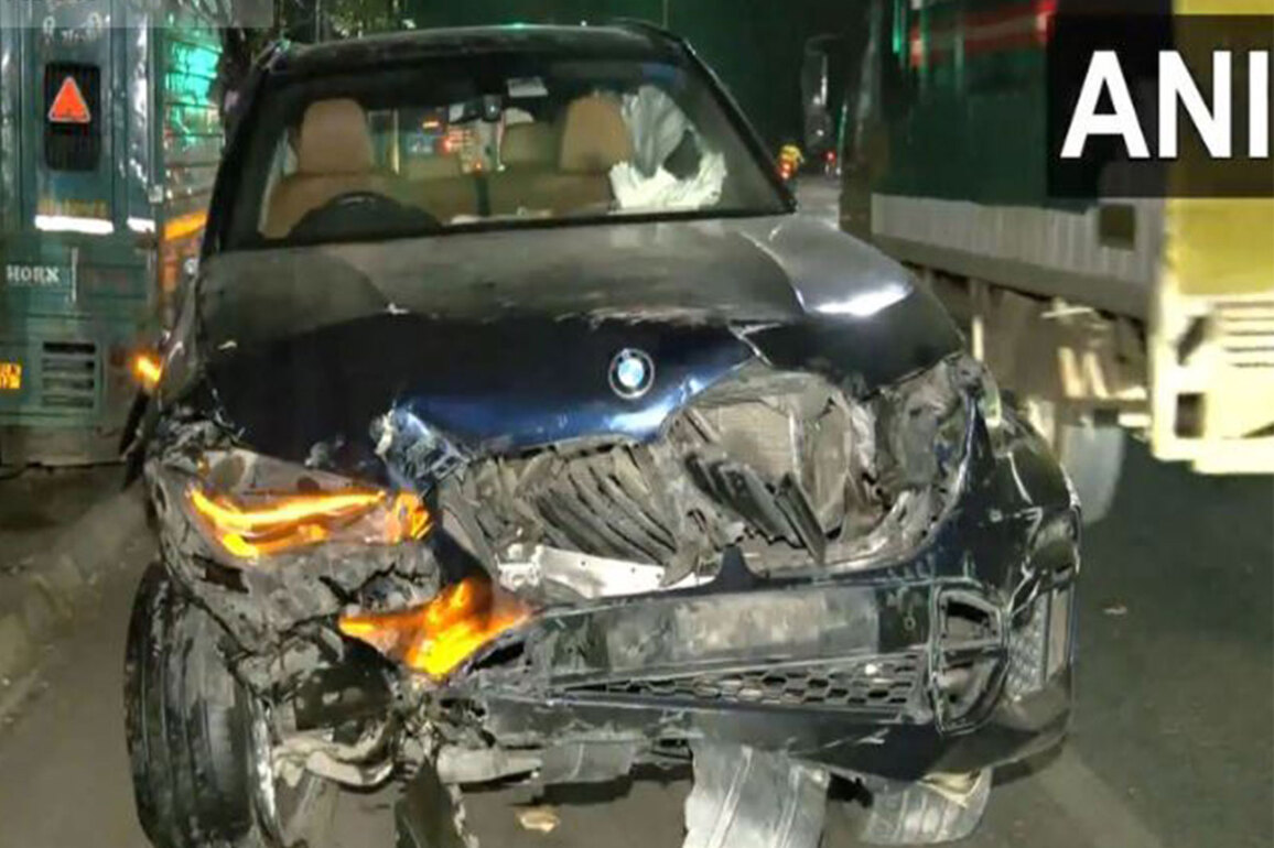 BMW accident case: Accused can't ask Probe agency to tell veracity, content of evidence, says court