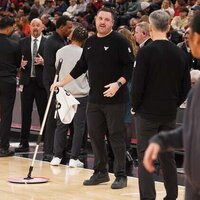 NBA reschedules postponed Heat-Bulls game to Jan. 29