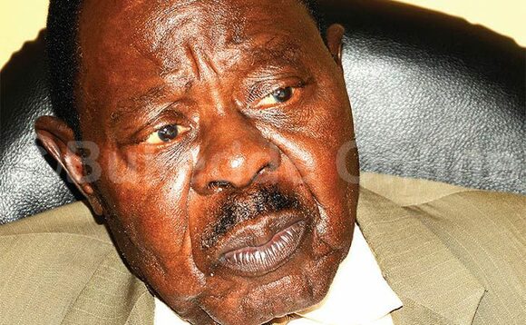 Ssebaana Kizito Ssebaana Kizito
