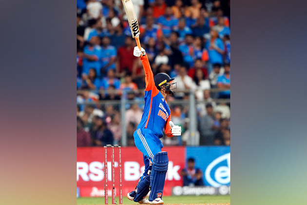 De Villiers hails Abhishek Sharma's "power, hand-eye coordination", offers advice to Suryakumar on slower balls