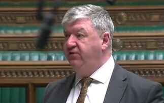 Efra chair says Natural England's wildfire policy has failed to account of upland farmers 