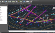  Keynetix update for HoleBASE SI Extension for Civil 3D