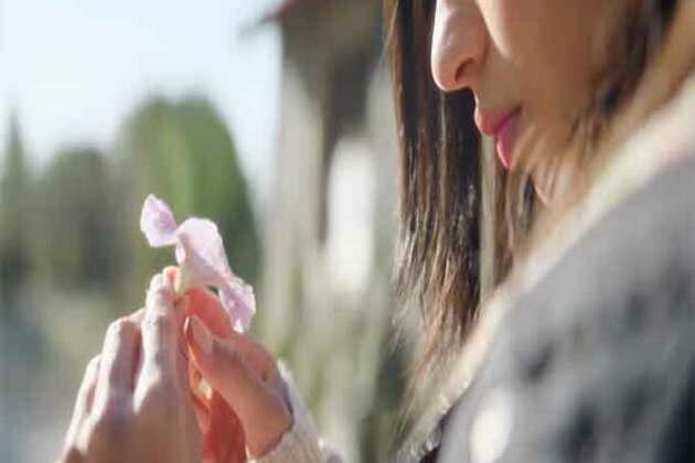 "Is She Extraordinary?": Anupam Kher unveils first look of 'Tanvi The Great'