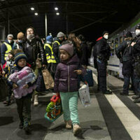 US aid cut could result in Ukraine migrant crisis - Germany