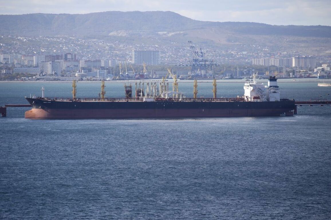 Sweden will step up insurance checks on foreign ships as worries about Russia rise