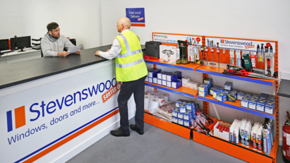 Stevenswood expands to the south east