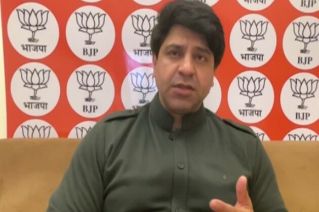 "Rahul Gandhi's identity is to humiliate Indian organisations on foreign soil": BJP' Shehzad Poonawalla takes dig at Rahul Gandhi over EC remark in Boston