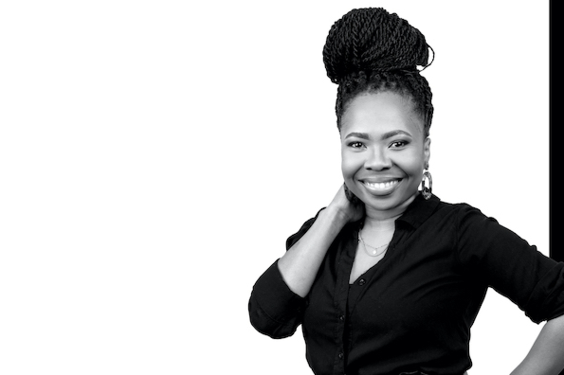 Dentsu Creative South Africa welcomes Lebogang Moerane - The Media Online