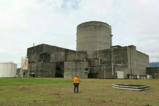 Duterte approves inclusion of nuclear power in PH energy mix