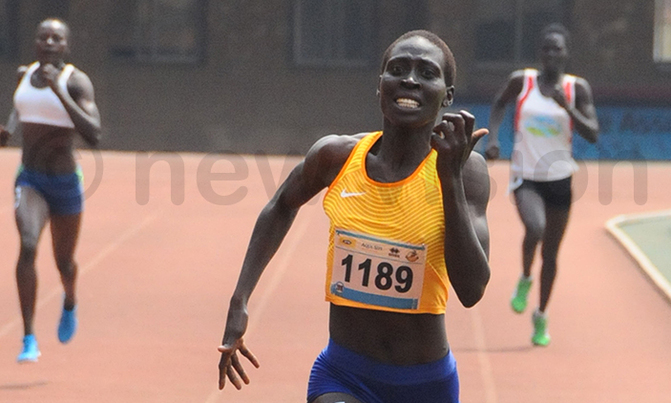 Will records tumble at Namboole? Will records tumble at Namboole?