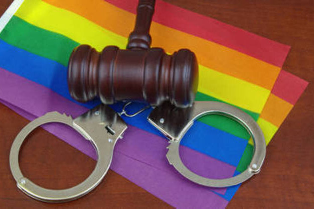 Ghana passes anti-LGBTQ bill