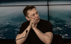 Musk 'most obvious risk' following SpaceX's lowest possible ESG rating