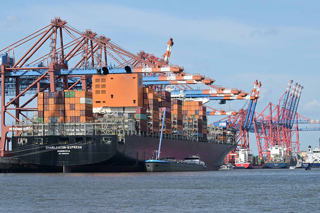 World Bank sharply cuts global growth outlook on trade turbulence