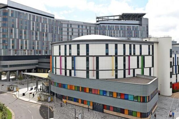 Women faced eight-day wait to be induced on Glasgow hospital maternity unit