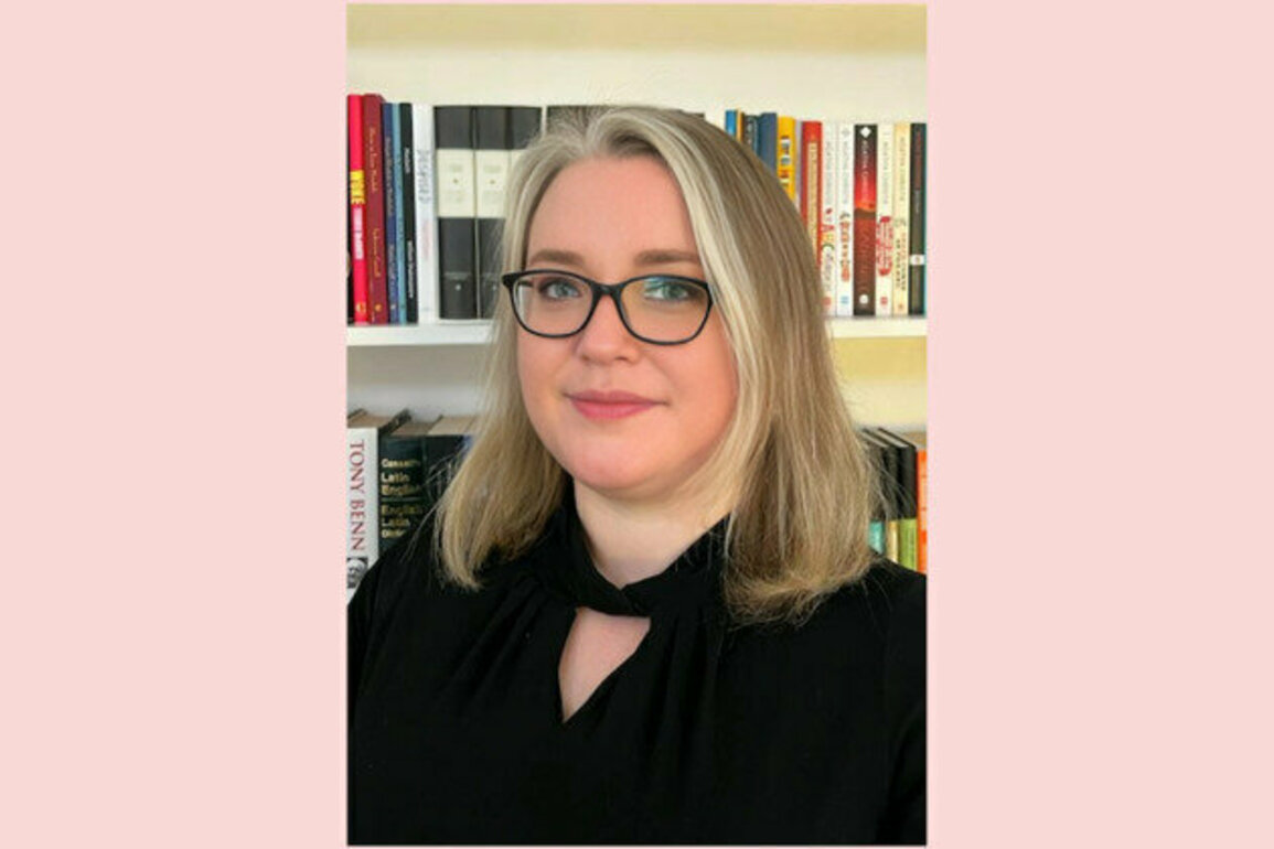 Interview  Emma Salisbury