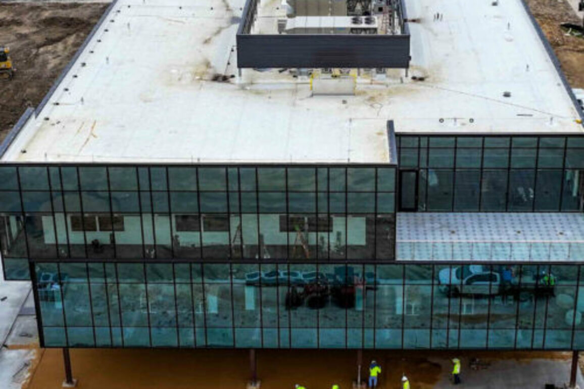 Hope Media Group To Debut Ministry &amp; Media Center On June 5