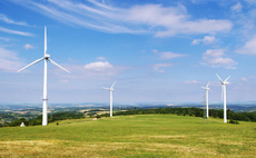 RenewableUK warns onshore wind approvals must double to reach climate goals 