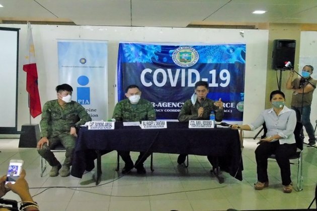 Mabinay LGU rallies support of villagers affected by recent clash