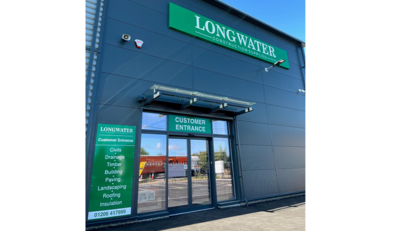 Longwater Construction Supplies extends reach into Essex