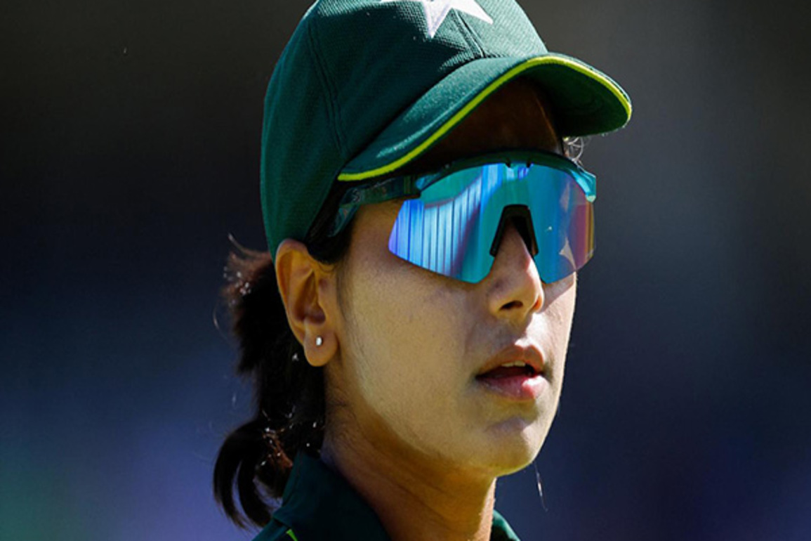 Pakistan wins two matches in Women's Cricket World Cup Qualifier, captain confident of remaining battles