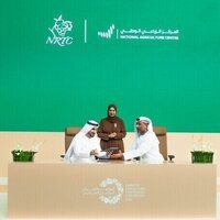 National Agricultural Centre sings new partnership to boost food security, local produce
