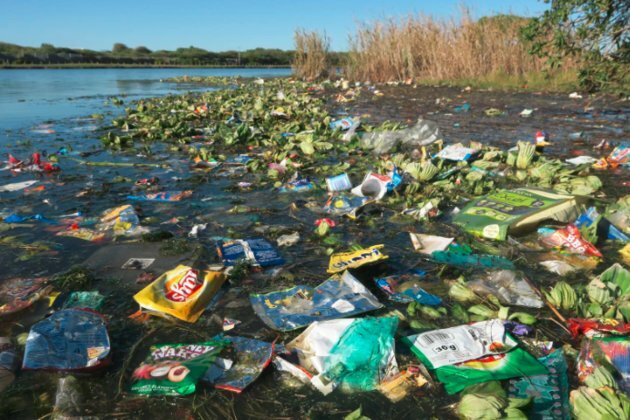 Plastic poses a major environmental threat: but is it being over-stated?