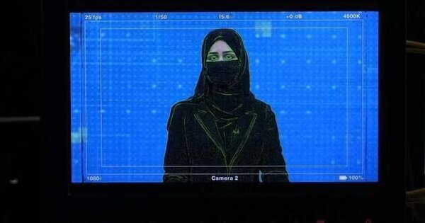 Taliban Restrictions Haunt Afghan Women Outside Afghanistan