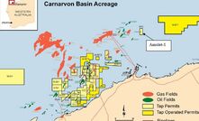 Tap confirms Amulet-1 discovery but uncertain on commerciality