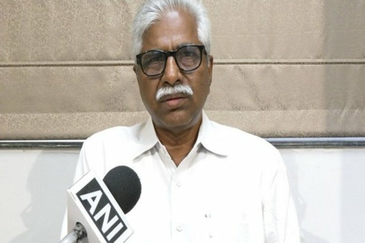Cyclone Michaung: Andhra CPM State Secretary flags concerns over lack of proper drainage system