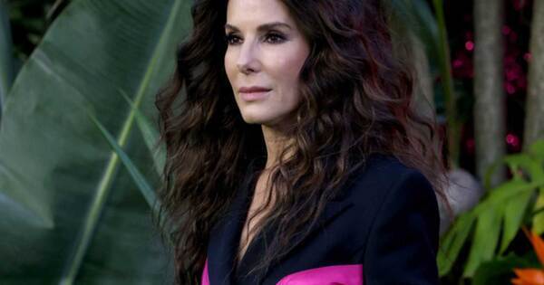 Sandra Bullock shares auditioning experiences during early career