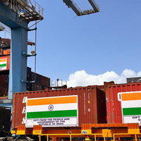 India sends 250MT foodgrains to Seychelles under Special Economic Package