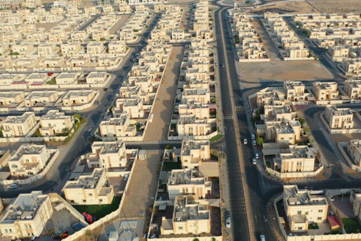UAE steps up citizen housing initiatives in 2025