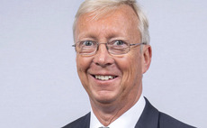 LGPS appoints Ross as CIO