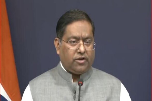 India takes dig at Pakistan, says everyone in South Asia is aware which country is "stymying SAARC"