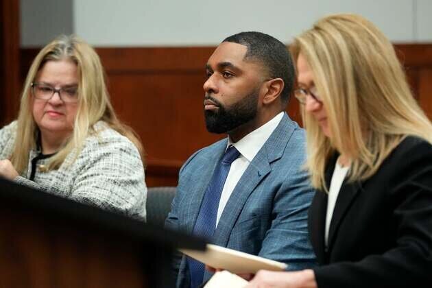 Ex-Michigan coach Sherrone Moore granted hearing to challenge arrest