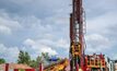  Mitchell Services has announced its acquisition of Deepcore Drilling