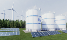 Seven renewable hydrogen projects around Australia have been shortlisted for funding