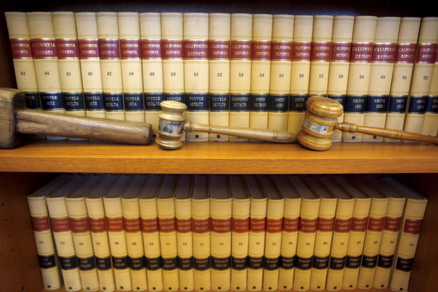 State Bars botched exam for new lawyers is Californias latest entry to the hall of shame