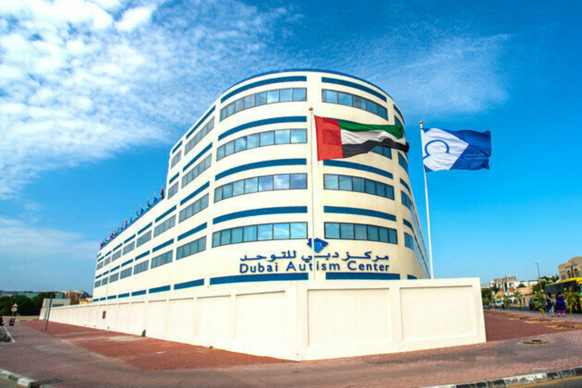 Dubai Autism Centre concludes 19th awareness campaign with launch of region's first autism-focused podcast studio