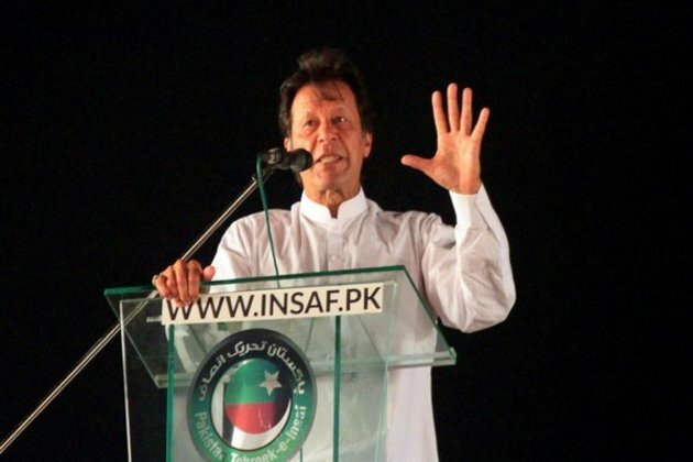 Imran Khan's erstwhile government procured USD 52 billion in loans