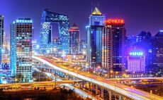 Global Briefing: Canada and China ink energy and clean tech deal