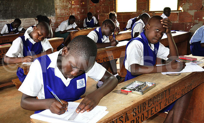 Sh122b earmarked for primary teachers' pay rise Sh122b earmarked for primary teachers' pay rise