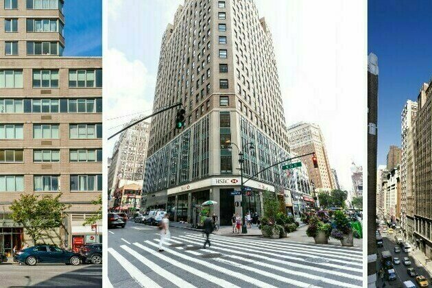 Empire State Realty Trust Welcomes Le Cafe, Panera Bread, and Playa Bowls to Three New York City Properties